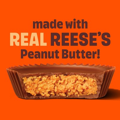 Reese's Puffs Breakfast Cereal