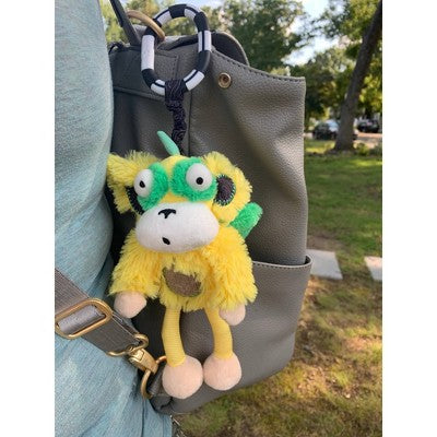 Inklings Chime & See Marley Toy