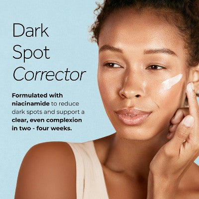 POND'S Clarant B3 Dark Spot Correcting Cream for Normal to Oily Skin - 7oz