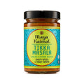 Maya Kaimal Tikka Masala -12.5oz: Tomato Flavor