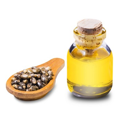 Giovanni Smoothing Castor Oil Shampoo - 24 fl oz