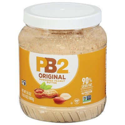 PB2 Powdered Peanut Butter - 24oz