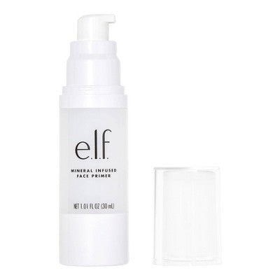 e.l.f. Mineral Infused Face Primer Large - 1.01 fl oz