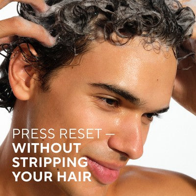 Native Coconut & Vanilla Moisturizing Shampoo