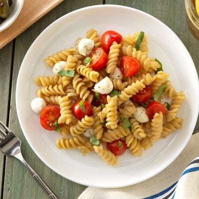 Barilla Ready Pasta Rotini - 7oz