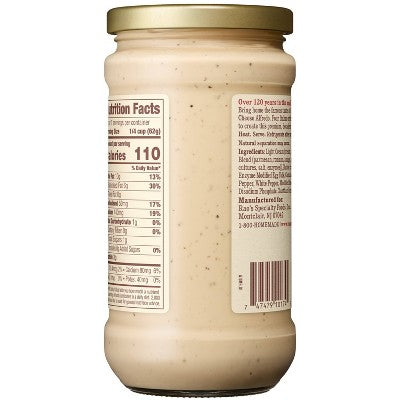 Rao's Four Cheese Alfredo - 15oz