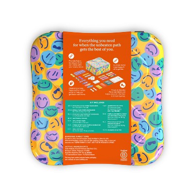 Welly First Aid Kit - 130ct