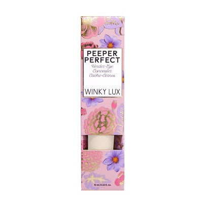 Winky Lux Peeper Perfect Under Eye Concealer - 0.33 fl oz