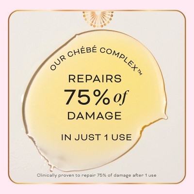Cheribe Growth Oil for Hair and Scalp Travel Size Chebe Complex + Rosemary