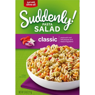 Suddenly Salad Classic - 7.75oz