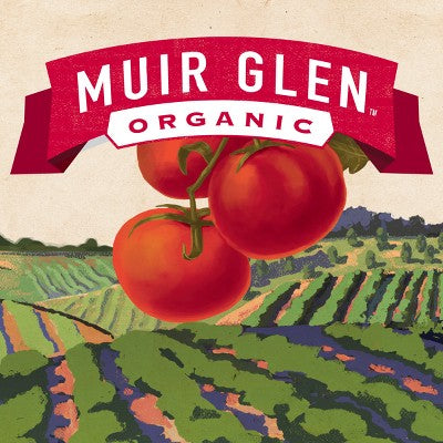 Muir Glen Organic Tubed Tomato Paste - 5.5oz