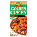 S&B Golden Curry Medium Hot Sauce Mix - 3.2 oz