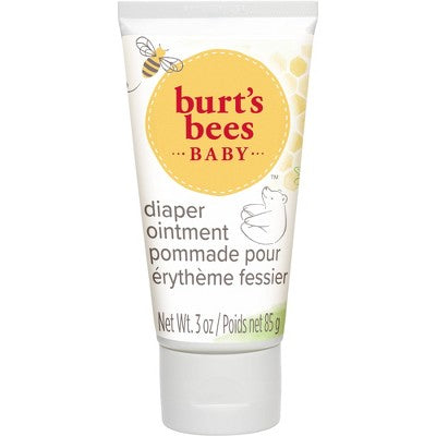 Burt's Bees Baby Bee 100% Natural Diaper Rash Ointment - 3oz