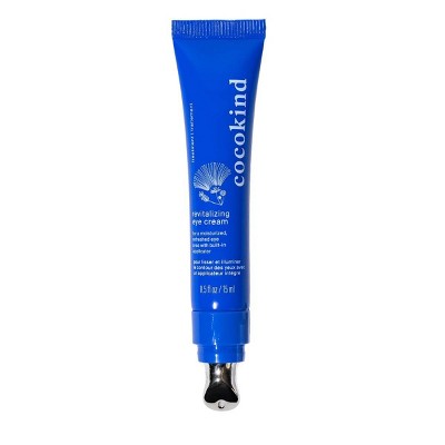 cocokind Revitalizing Eye Cream - 0.5 fl oz