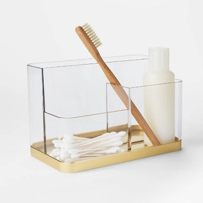 Accent Vanity Organizer - Threshold™