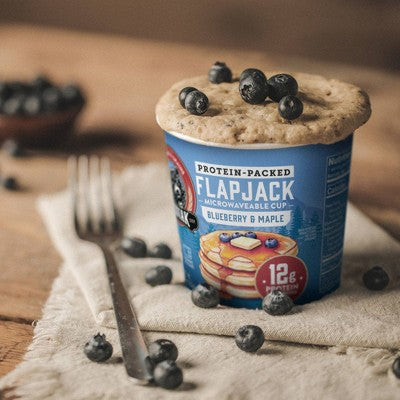 Kodiak Cakes Protein-Packed Single-Serve Flapjack Cup