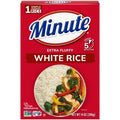 Minute Instant White Rice - 14oz