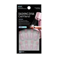 Dashing Diva Gel Xtend Design LED-Cured Glue-On Nails - 30ct