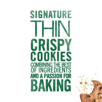 Tate's Bake Shop Gluten Free Chocolate Chip Cookies - 7oz