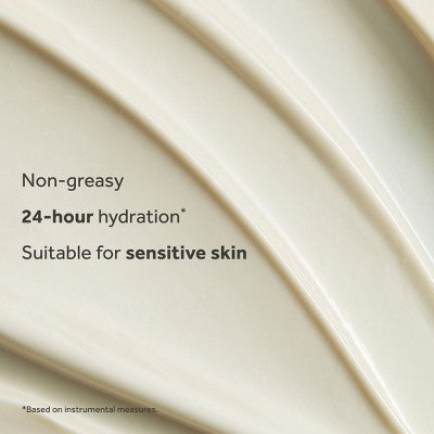 No7 Lift & Luminate Triple Action Fragrance Free Day Cream with SPF 30 - 1.69 fl oz