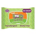 Boogie Wipes Saline Nose Wipes Fresh Scent - 30ct