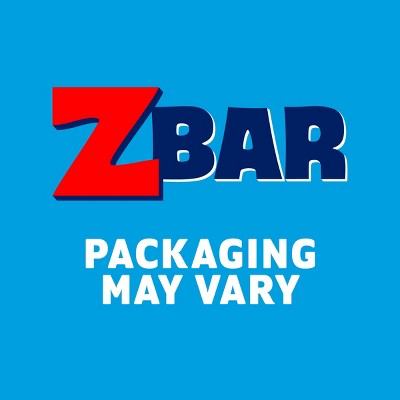 Zbar Organic S'mores Granola Snack Bars - 15.24oz/12pk