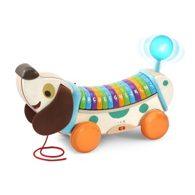 LeapFrog Wooden AlphaPup