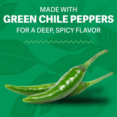 Las Palmas Green Chile Enchilada Sauce - 10 fl oz