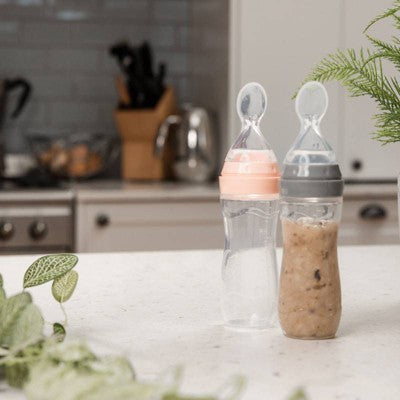 Haakaa Baby Feeding Spoon