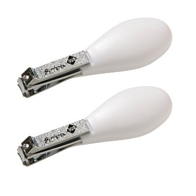 Safety 1st Fold-Up Nail Clippers - 2pk: Baby Care, Includes Nail Clippers