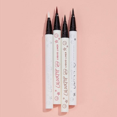 ColourPop BFF Liquid Eyeliner - 0.019 fl oz