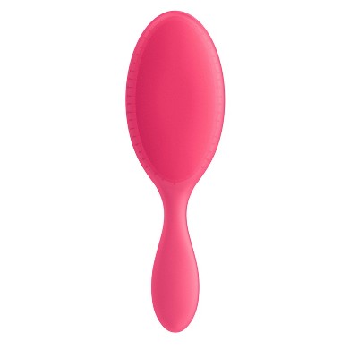 Wet Brush Detangling Duo Original Hair Brush + Mini Detangler - Fuchsia - 2ct