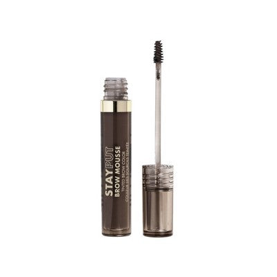 Milani Stay Put Tinted Brow Mousse - 0.05oz
