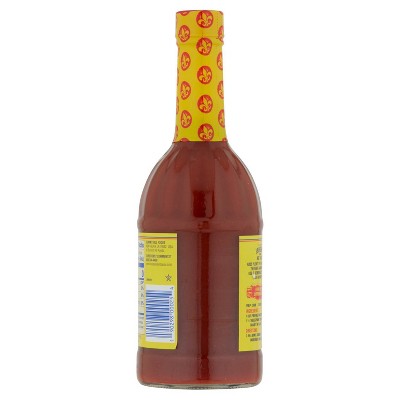 Louisiana The Perfect Hot Sauce - 12oz