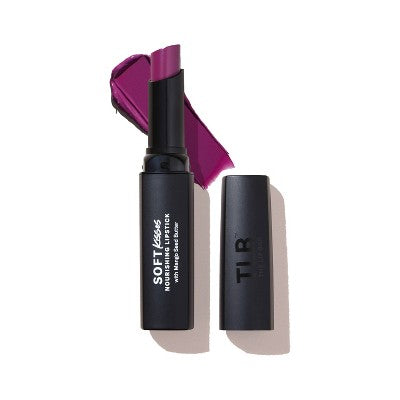 The Lip Bar Soft Kiss Nourishing Lipstick - 0.07oz