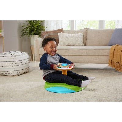 LeapFrog Letter-Go-Round