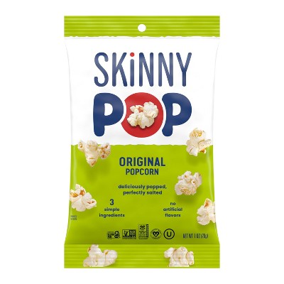 SkinnyPop Popcorn
