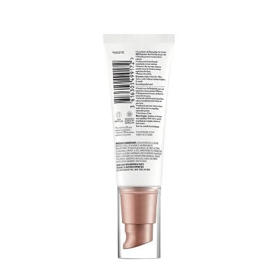 COVERGIRL TruBlend Skin Enhancer Primer - 0.81 fl oz