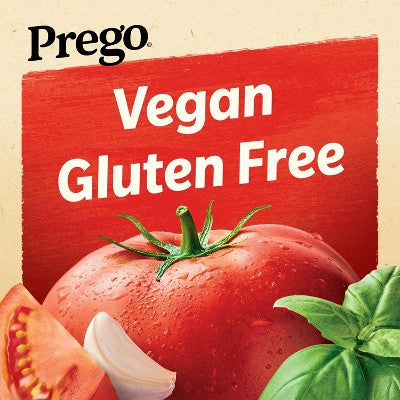 Prego Pasta Sauce