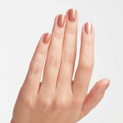OPI Nail Lacquer - Worth A Pretty Penne - 0.5 fl oz