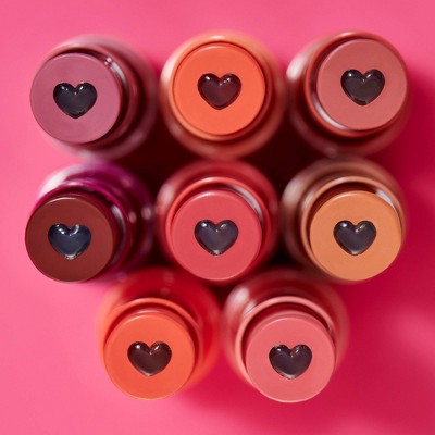 e.l.f. Hydrating Core Lip Shine Makeup - 0.09oz