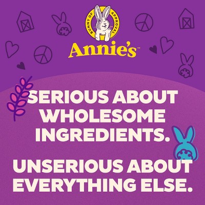 Annie's Deluxe Gluten Free Rice Pasta Shells & Cheese Sauce - 11oz: Certified Gluten-Free, No Artificial Flavors