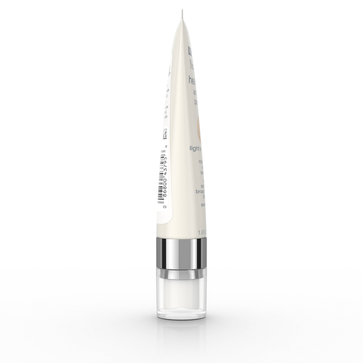 Neutrogena Healthy Skin Anti-Aging Perfector mit Retinol und Breitspektrum SPF 20 Sonnenschutz - 1 fl oz, 30 Light to Neutral