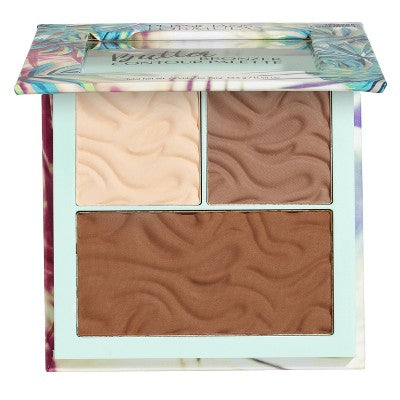 Physicians Formula Murumuru Butter Bronzer Contour Palette - 0.48oz