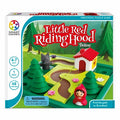 SmartGames Little Red Riding Hood Preschool Game: Develop Memory & Reading Skills with Shapes & Creative Thinking