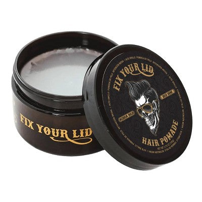 Fix Your Lid Hair Pomade 3.75oz