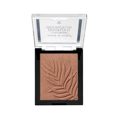 Wet n Wild Color Icon Bronzer - 0.44oz