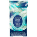 Pacifica Coconut milk & Essential Oils Underarm Deodorant Wipes - 30ct