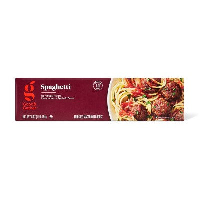 Spaghetti - Good & Gather™