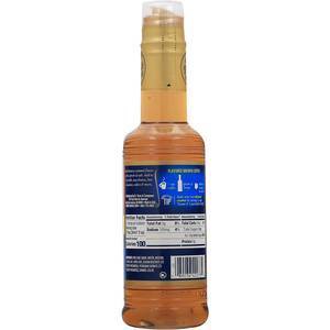Torani Naturally Sweetened Salted Caramel Syrup for Coffee Drinks and Desserts - 12.7 fl oz